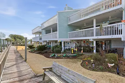 202 Lewis Drive #Unit 1212, Carolina Beach, NC 28428 - Photo 43
