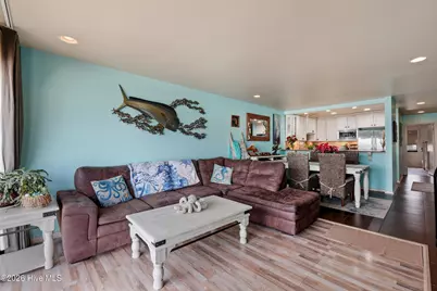 202 Lewis Drive #Unit 1212, Carolina Beach, NC 28428 - Photo 7