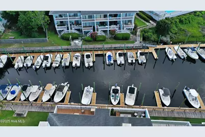 202 Lewis Drive #Unit 1212, Carolina Beach, NC 28428 - Photo 45