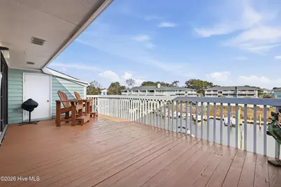 202 Lewis Drive #Unit 1212, Carolina Beach, NC 28428 - Photo 31