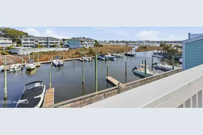 202 Lewis Drive #Unit 1212, Carolina Beach, NC 28428 - Photo 33