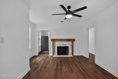122 E Bayshore Boulevard, Jacksonville, NC 28540 - Photo 5
