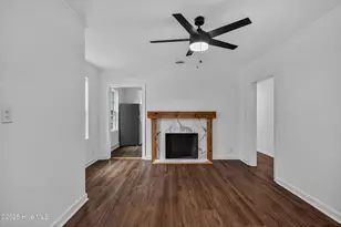 122 E Bayshore Blvd, Jacksonville, NC 28540 - Photo 5