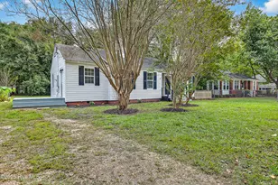 122 E Bayshore Blvd, Jacksonville, NC 28540 - Photo 3