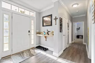 105 Myrtle Rd, La Grange, NC 28551 - Photo 5