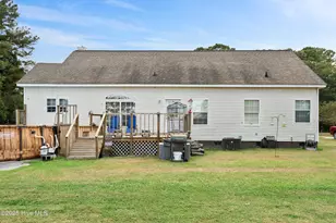 105 Myrtle Rd, La Grange, NC 28551 - Photo 49