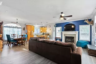 105 Myrtle Rd, La Grange, NC 28551 - Photo 9