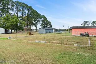 105 Myrtle Rd, La Grange, NC 28551 - Photo 43