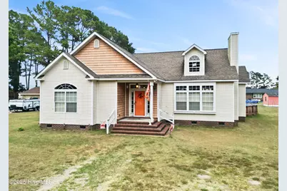 105 Myrtle Road, La Grange, NC 28551 - Photo 1