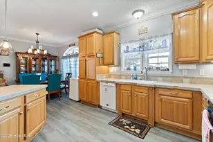 105 Myrtle Rd, La Grange, NC 28551 - Photo 21