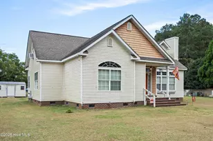 105 Myrtle Rd, La Grange, NC 28551 - Photo 3