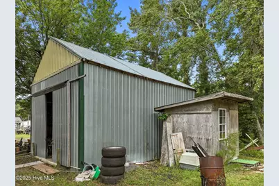 92 Mosley Lane, Wanchese, NC 27981 - Photo 19