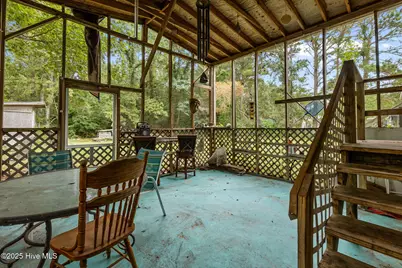 92 Mosley Lane, Wanchese, NC 27981 - Photo 21
