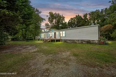 92 Mosley Lane, Wanchese, NC 27981 - Photo 3