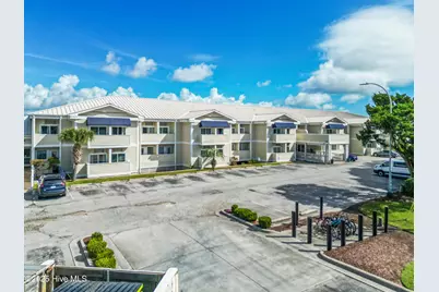 602 W Ft Macon Road #117, Atlantic Beach, NC 28512 - Photo 3
