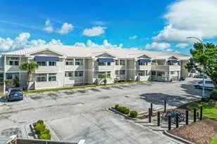 602 W Fort Macon Rd, Atlantic Beach, NC 28512 - Photo 3