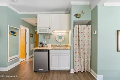 602 W Ft Macon Road #117, Atlantic Beach, NC 28512 - Photo 15