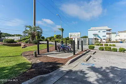 602 W Ft Macon Road #117, Atlantic Beach, NC 28512 - Photo 63