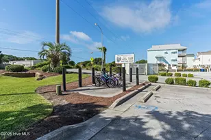 602 W Fort Macon Rd, Atlantic Beach, NC 28512 - Photo 63