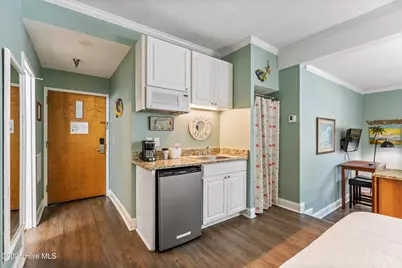 602 W Ft Macon Road #117, Atlantic Beach, NC 28512 - Photo 17