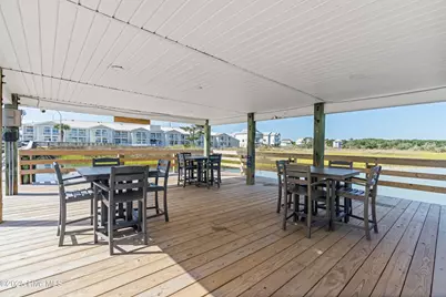 602 W Ft Macon Road #117, Atlantic Beach, NC 28512 - Photo 49