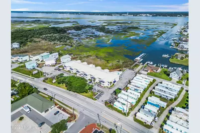 602 W Ft Macon Road #117, Atlantic Beach, NC 28512 - Photo 55