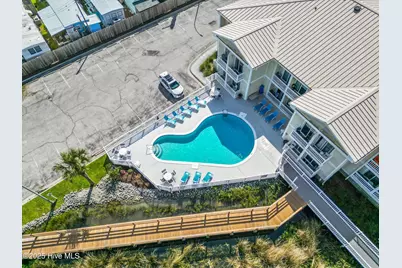 602 W Ft Macon Road #117, Atlantic Beach, NC 28512 - Photo 53