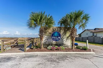 602 W Ft Macon Road #117, Atlantic Beach, NC 28512 - Photo 1
