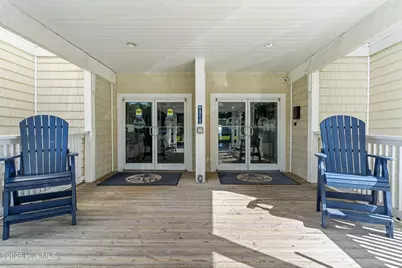 602 W Ft Macon Road #117, Atlantic Beach, NC 28512 - Photo 37