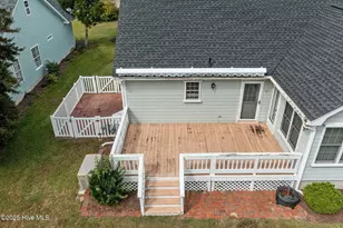 105 Deerfield Ct, Cedar Point, NC 28584 - Photo 41