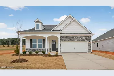 377 Alexis Loop, Sanford, NC 27330 - Photo 1