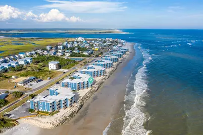 2182 New River Inlet Road #Unit 176, North Topsail Beach, NC 28460 - Photo 37
