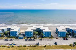 2182 New River Inlet Rd, North Topsail Beach, NC 28460 - Photo 41