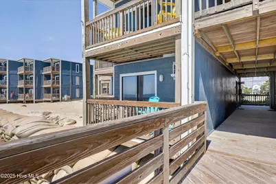 2182 New River Inlet Road #Unit 176, North Topsail Beach, NC 28460 - Photo 23
