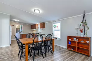 645 Hwy 70 Bettie, Beaufort, NC 28516 - Photo 13