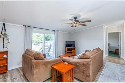 645 Hwy 70 Bettie, Beaufort, NC 28516 - Photo 9
