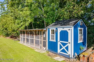 645 Hwy 70 Bettie, Beaufort, NC 28516 - Photo 5