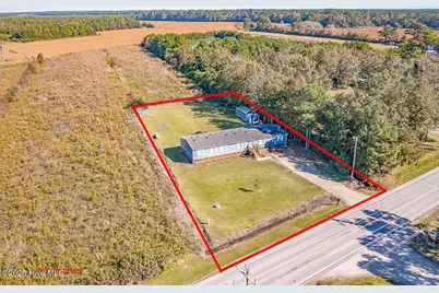 645 Hwy 70 Bettie, Beaufort, NC 28516 - Photo 25