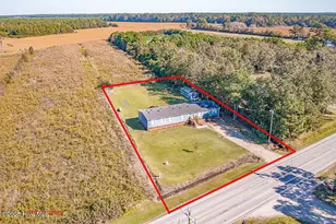 645 Hwy 70 Bettie, Beaufort, NC 28516 - Photo 25