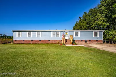 645 Hwy 70 Bettie, Beaufort, NC 28516 - Photo 1