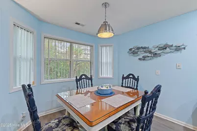 3030 Marsh Winds Circle #Unit 106, Southport, NC 28461 - Photo 7