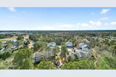 3030 Marsh Winds Circle #Unit 106, Southport, NC 28461 - Photo 27