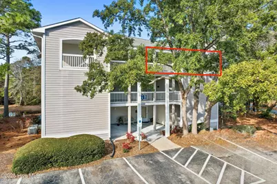 3030 Marsh Winds Circle #Unit 106, Southport, NC 28461 - Photo 1