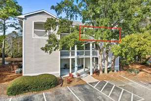 3030 Marsh Winds Cir, Southport, NC 28461 - Photo 1