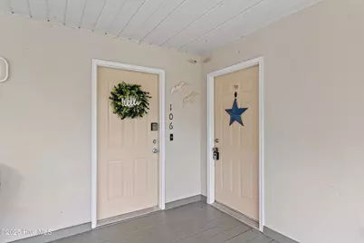 3030 Marsh Winds Circle #Unit 106, Southport, NC 28461 - Photo 3