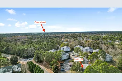 3030 Marsh Winds Circle #Unit 106, Southport, NC 28461 - Photo 25