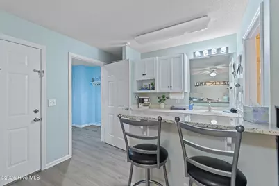 3030 Marsh Winds Circle #Unit 106, Southport, NC 28461 - Photo 19
