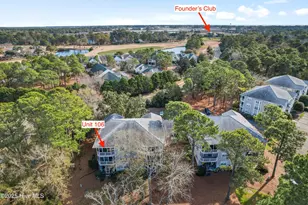3030 Marsh Winds Cir, Southport, NC 28461 - Photo 29