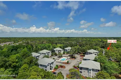 3030 Marsh Winds Circle #Unit 106, Southport, NC 28461 - Photo 23