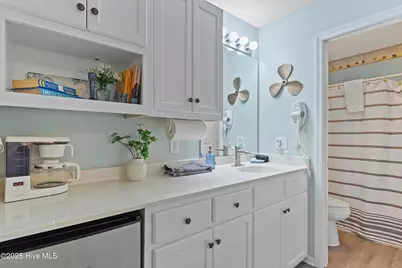 3030 Marsh Winds Circle #Unit 106, Southport, NC 28461 - Photo 21